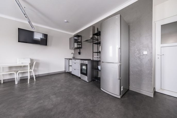 Pronájem, Obchodní objekt, Příbram