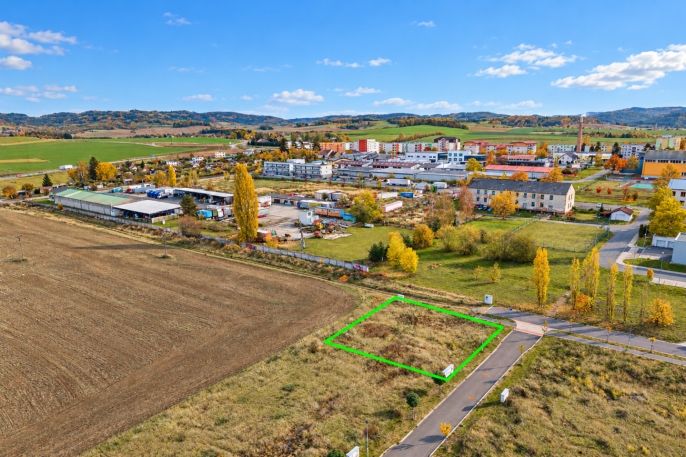 Prodej, Byt 4+kk, Klatovy