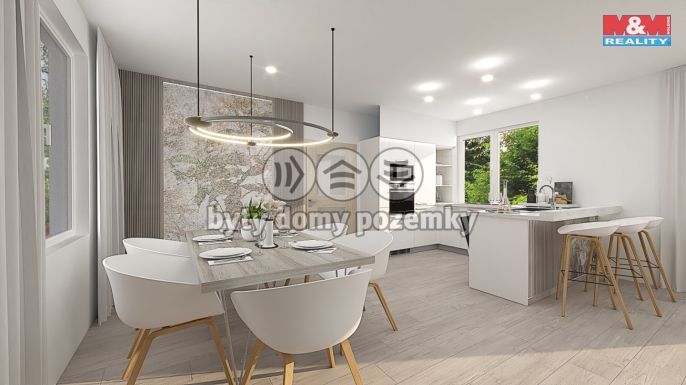 Prodej, Pozemek k bydlení, Vlastějovice