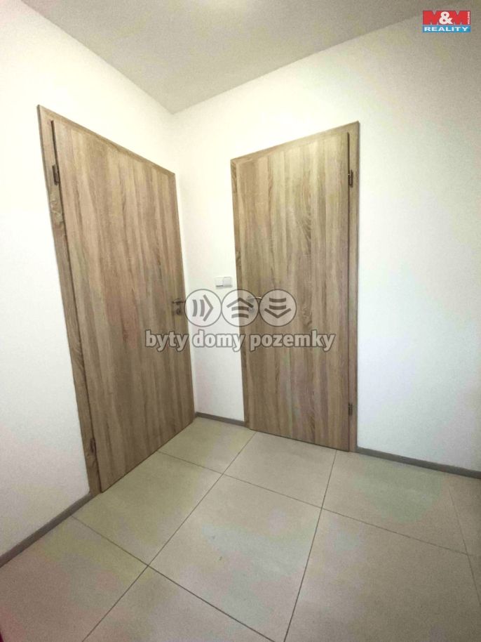 Pronájem, Byt 2+kk, Lysá nad Labem
