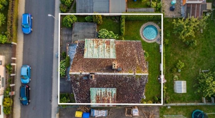 Prodej, Rodinný dům, Mimoň