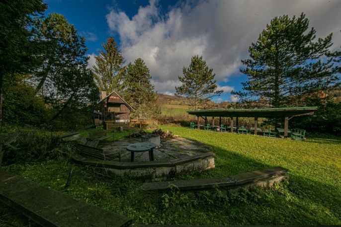 Prodej, Hotel, penzion, Oskava