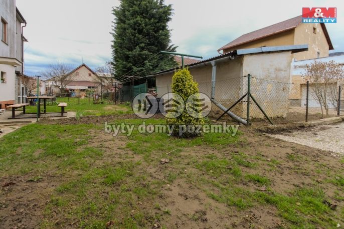 Prodej, Byt 3+1, Česká Ves