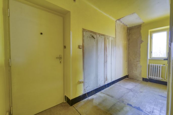 Prodej, Byt 2+1, Plzeň