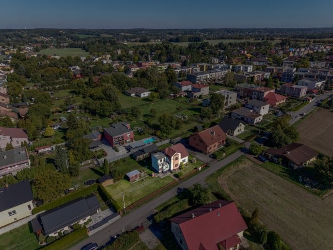 Prodej, Rodinný dům, Petrovice u Karviné