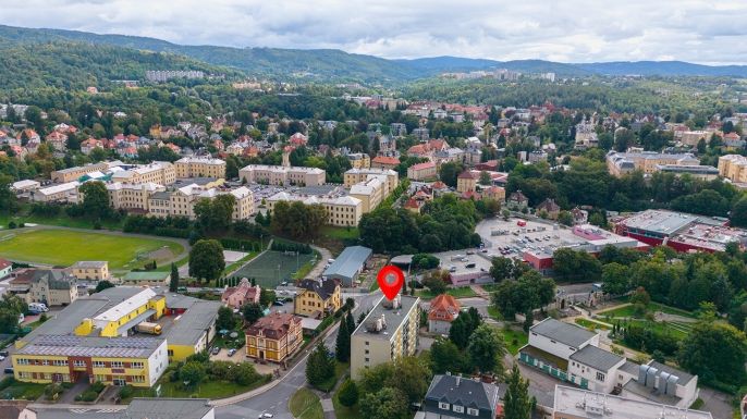 Prodej, Byt 2+1, Liberec
