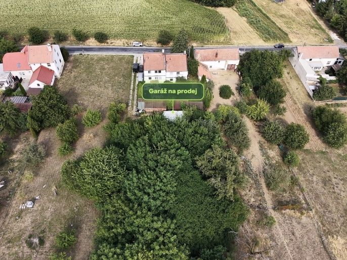 Prodej, Zahrada, Pavlovice u Kojetína
