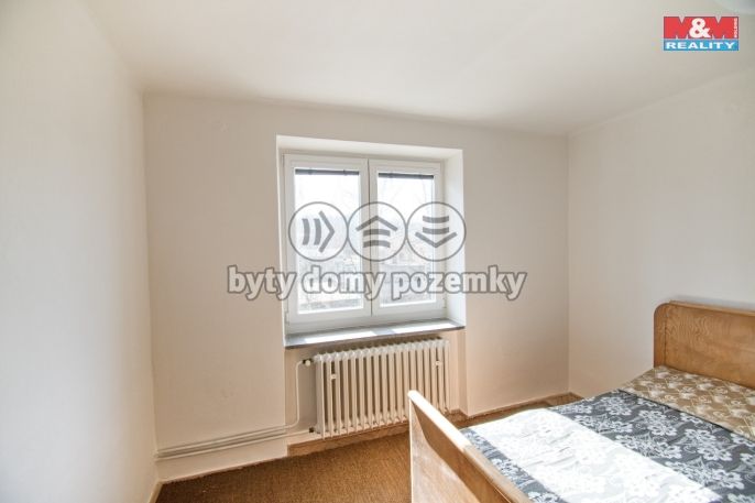 Pronájem, Byt 3+1, Rožnov pod Radhoštěm
