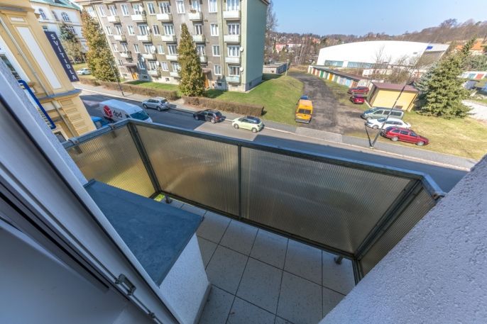 Prodej, Byt 2+1, Varnsdorf