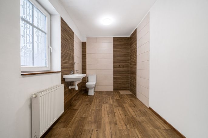 Prodej, Rodinný dům, Toužim