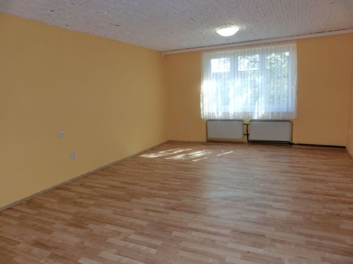 Pronájem, Byt 2+1, Lázně Bohdaneč