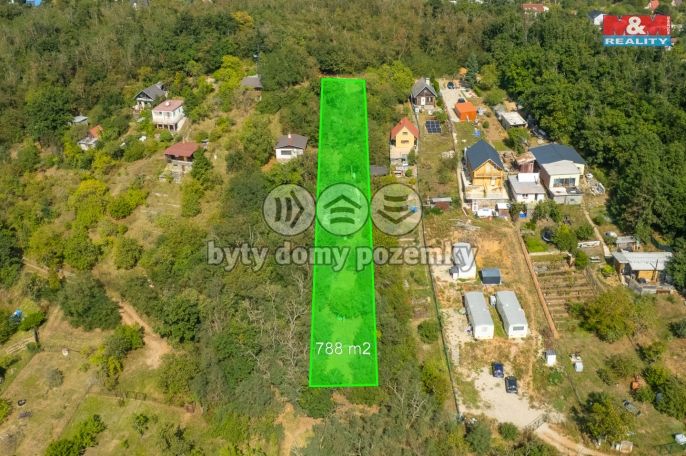 Prodej, Zahrada, Nebovidy