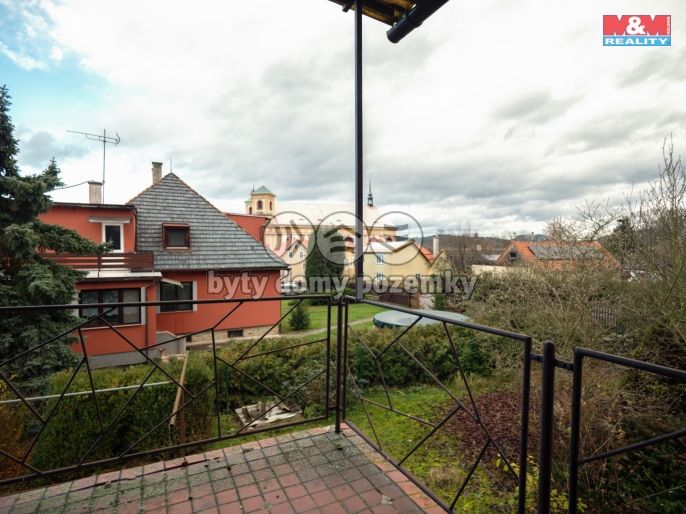 Prodej, Rodinný dům, Dubá