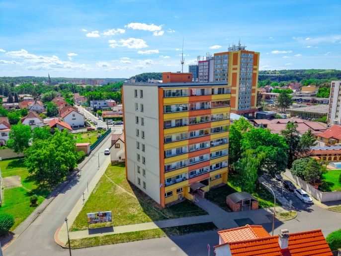 Prodej, Byt 2+1, Kralupy nad Vltavou