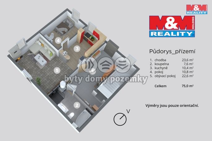 Prodej, Rodinný dům, Šluknov