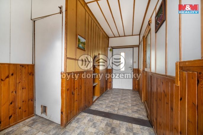 Prodej, Chalupa, Jedlová