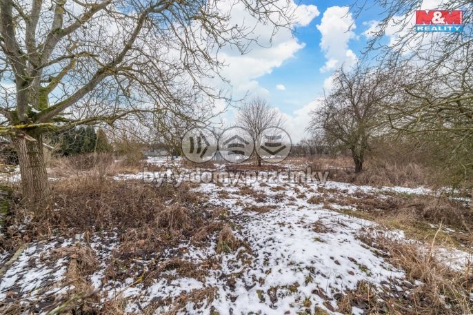 Prodej, Pozemek k bydlení, Blovice