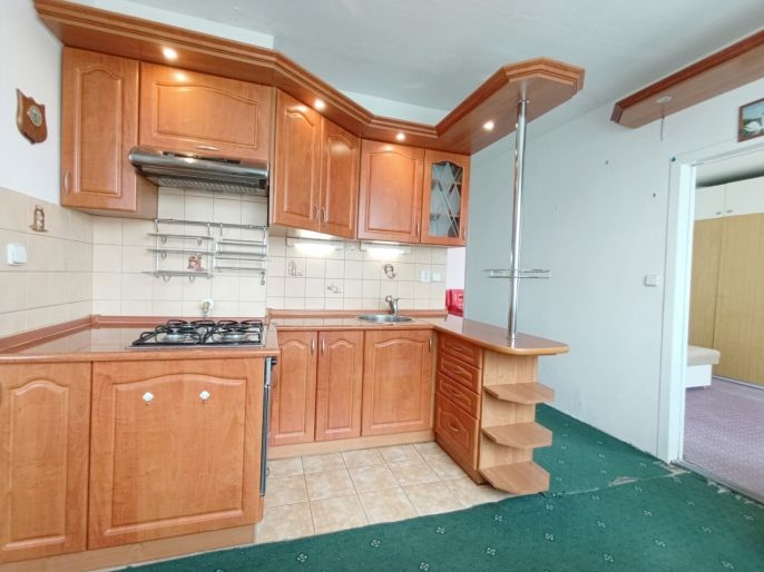 Pronájem, Byt 3+1, Česká Lípa