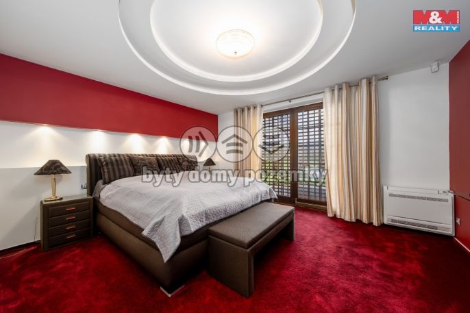 Prodej, Rodinný dům, Tichá