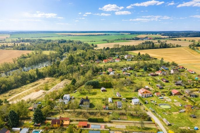 Prodej, Zahrada, Soběslav