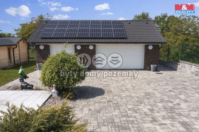 Prodej, Rodinný dům, Dobruška