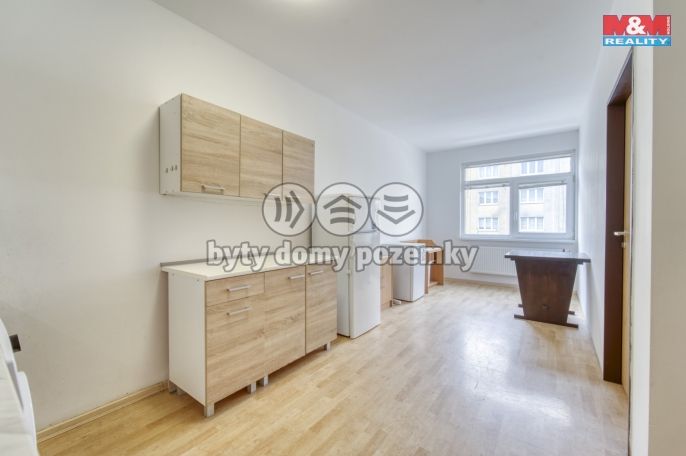 Pronájem, Byt 2+1, Plzeň