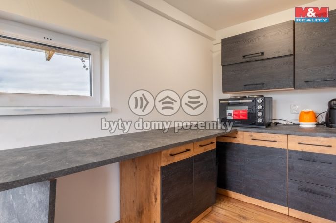 Prodej, Pozemek k bydlení, Křenovice