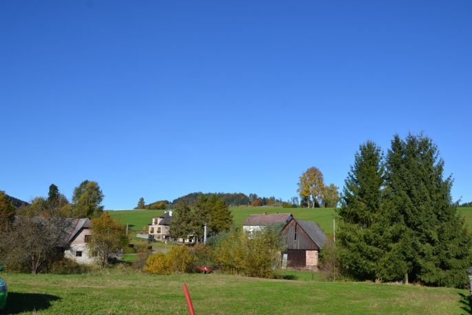Prodej, Pozemek k bydlení, Hronov