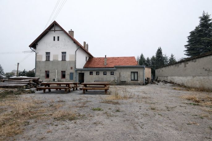 Prodej, Rodinný dům, Petrov