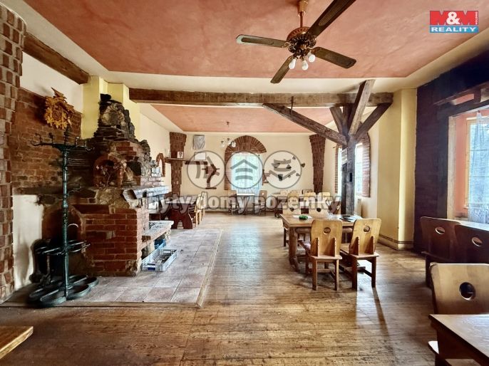 Pronájem, Restaurace, stravování, Ostrava