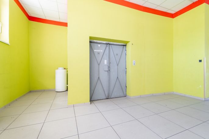 Prodej, Obchod a služby, Žďár nad Sázavou