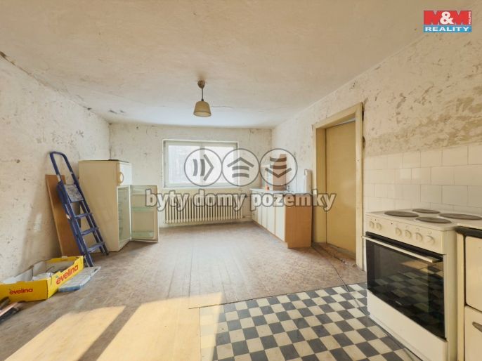 Prodej, Rodinný dům, Třinec