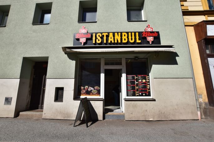 Prodej, Restaurace, stravování, Hronov