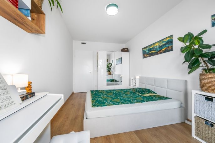 Prodej, Byt 2+kk, Praha