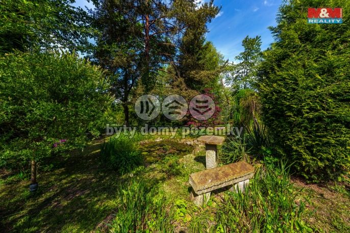 Prodej, Zahrada, Děčín