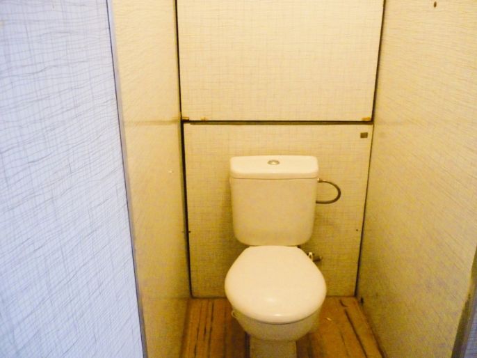 Prodej, Byt 2+kk, Bílina