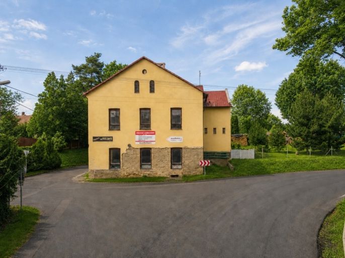 Prodej, Nájemní dům, Petřvald