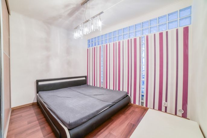 Pronájem, Byt 3+1, Mariánské Lázně