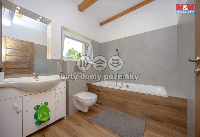 Prodej, Rodinný dům, Hraničné Petrovice