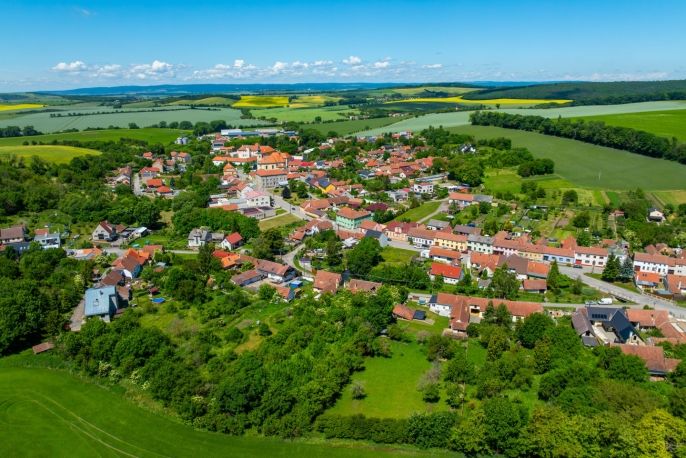 Prodej, Rodinný dům, Hvězdlice