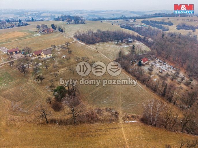 Prodej, Pozemek k bydlení, Třinec