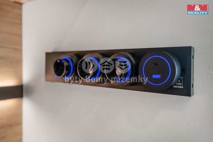 Prodej, Byt 3+1, Děčín