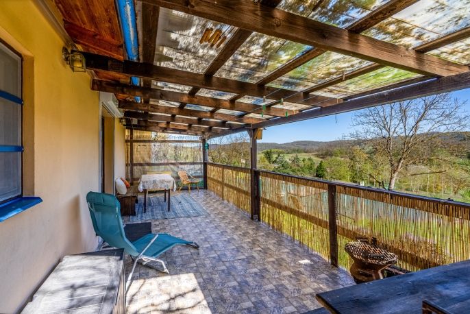 Prodej, Chata, Vráž