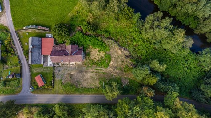 Prodej, Rodinný dům, Bílý Kostel nad Nisou