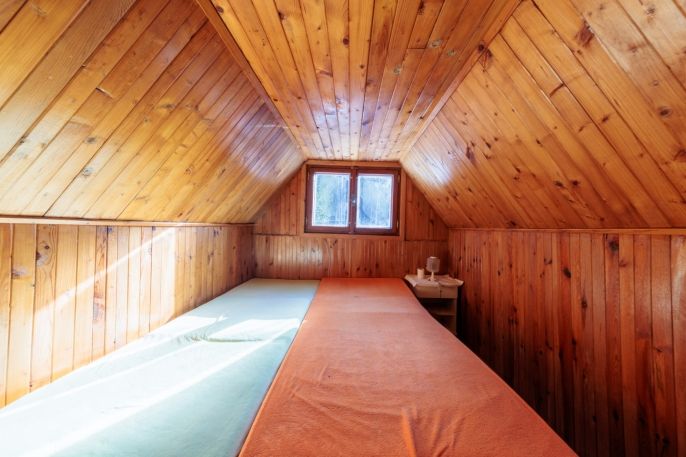 Prodej, Chata, Teplá