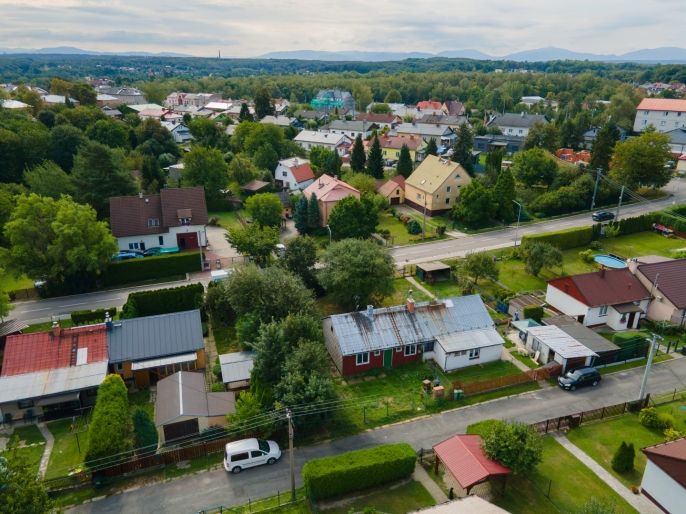 Prodej, Rodinný dům, Ostrava