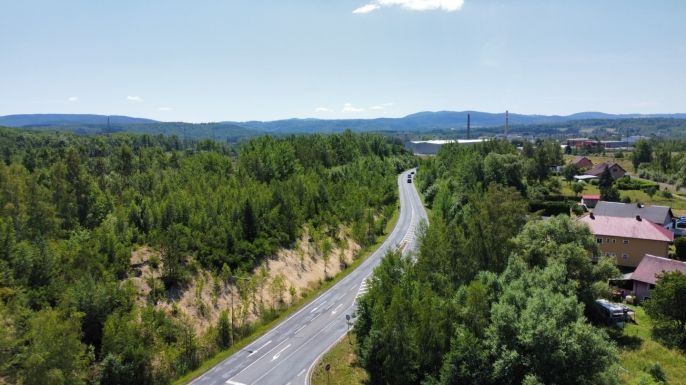Prodej, Pozemek k bydlení, Nové Sedlo