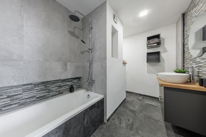 Pronájem, Byt 2+kk, Karlovy Vary