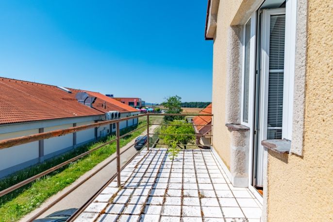 Prodej, Rodinný dům, Protivín