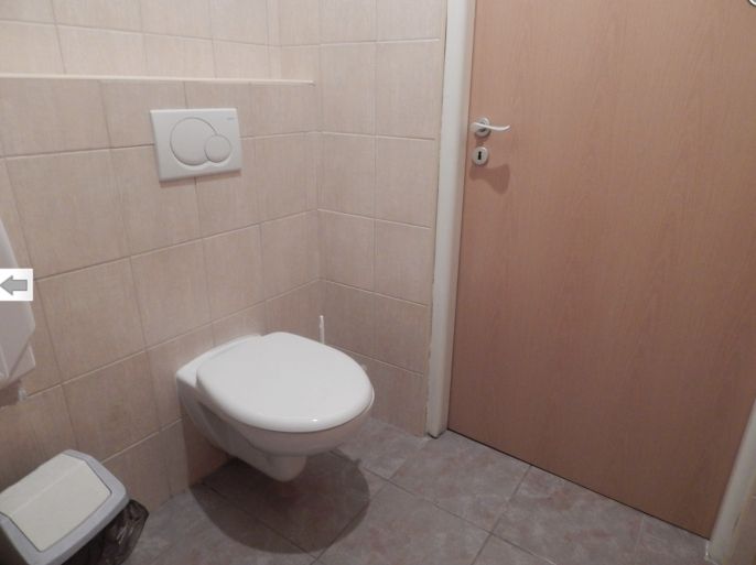 Pronájem, Kancelářský prostor, Zlín